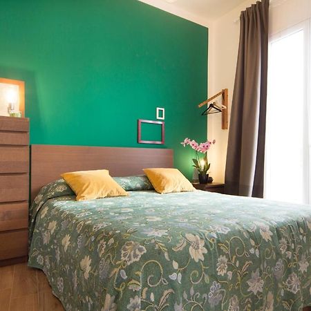 Il Sogno Apartments Marsala Exterior photo