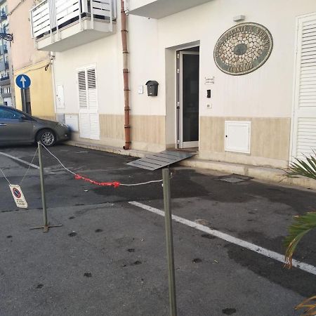 Il Sogno Apartments Marsala Exterior photo