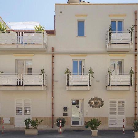 Il Sogno Apartments Marsala Exterior photo