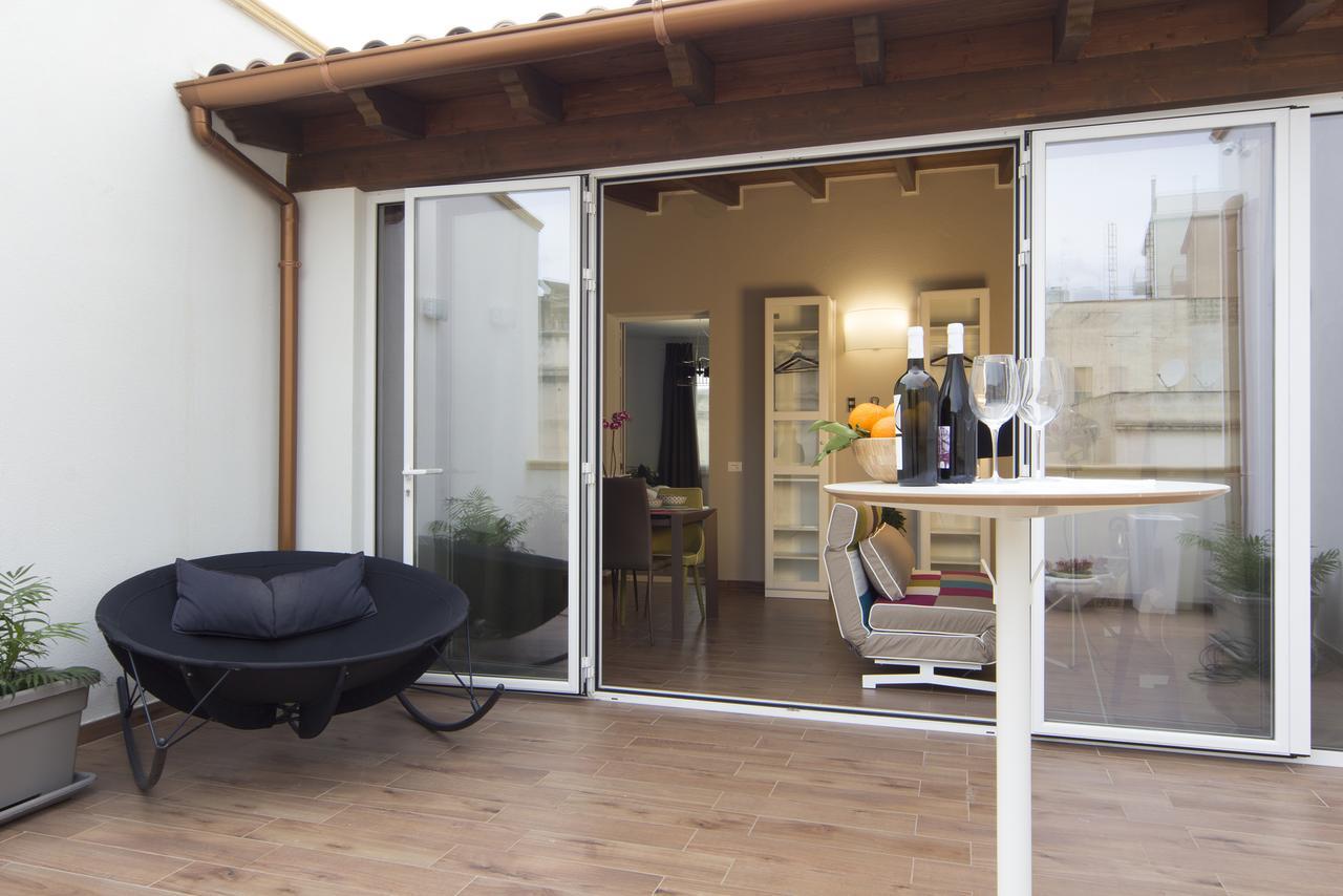 Il Sogno Apartments Marsala Exterior photo