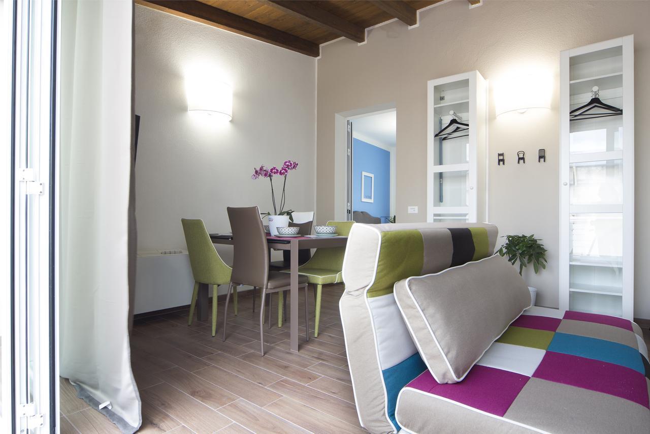 Il Sogno Apartments Marsala Exterior photo