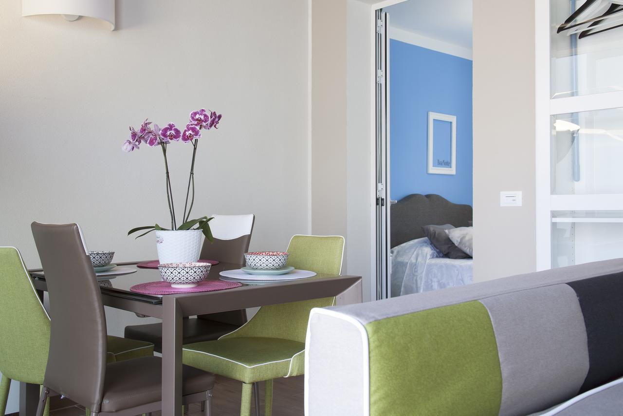 Il Sogno Apartments Marsala Exterior photo