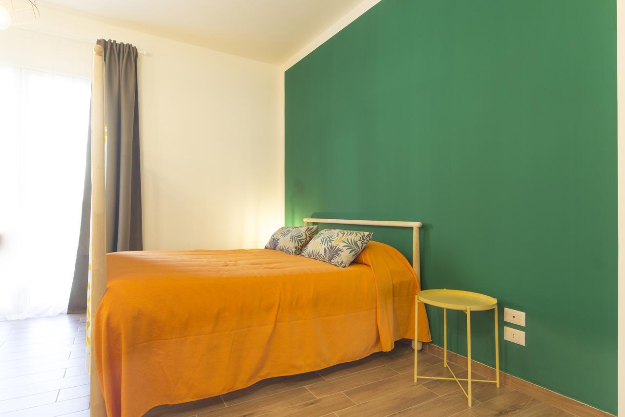 Il Sogno Apartments Marsala Exterior photo