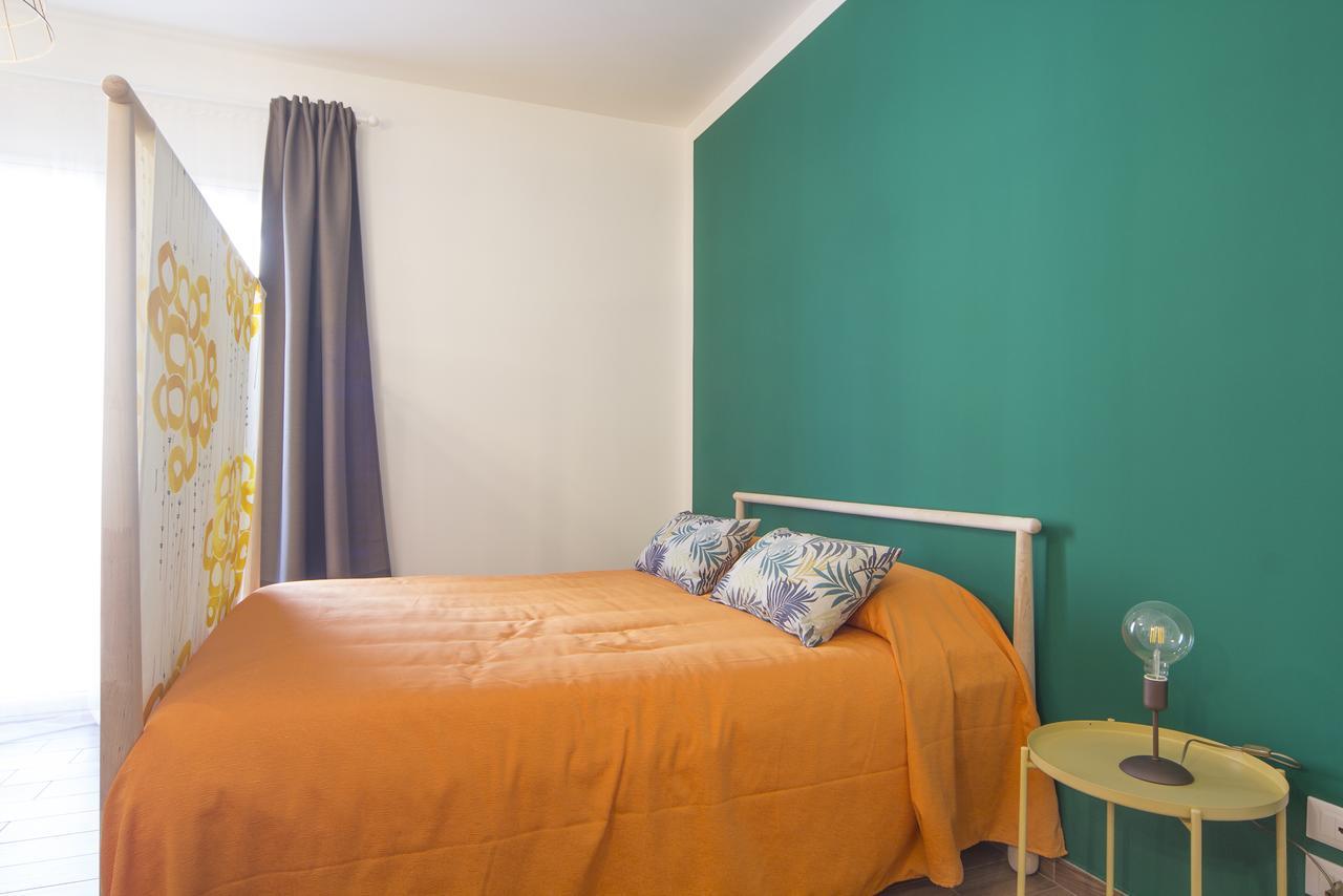 Il Sogno Apartments Marsala Exterior photo