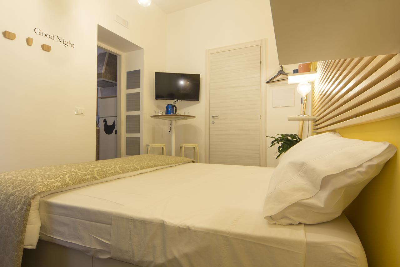 Il Sogno Apartments Marsala Exterior photo
