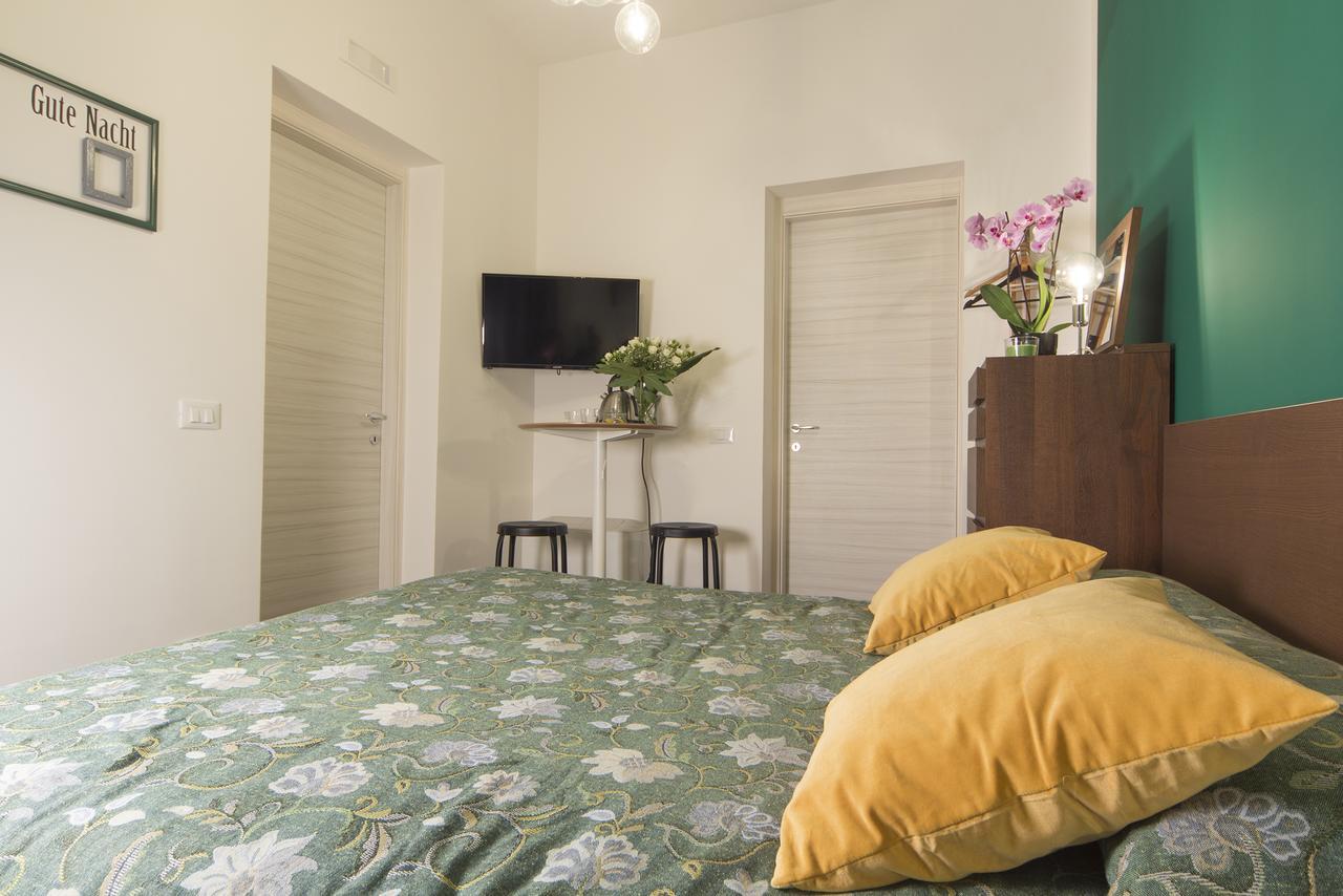 Il Sogno Apartments Marsala Exterior photo