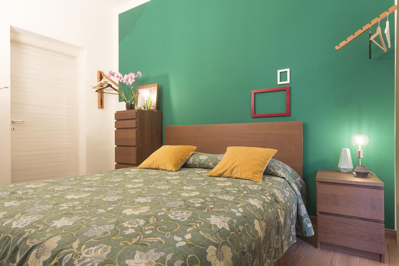 Il Sogno Apartments Marsala Exterior photo