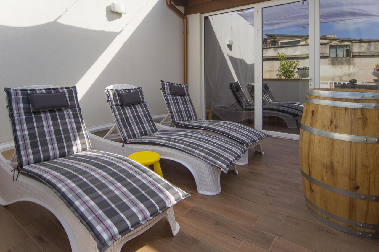 Il Sogno Apartments Marsala Exterior photo